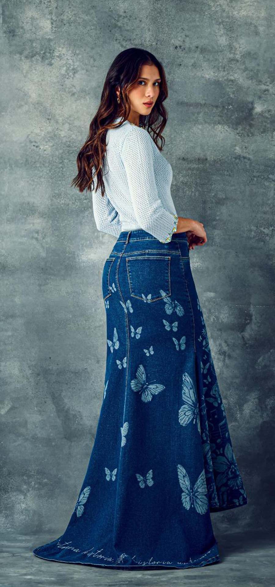 Faldas y Vestidos | S7