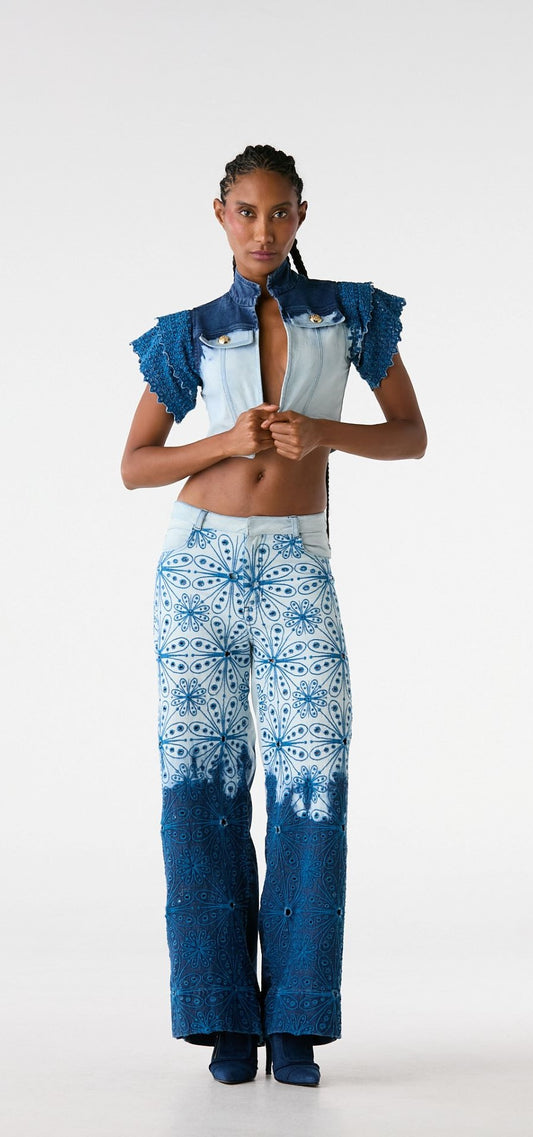 Ref. BFW-004 Jeans NOSTALGIA