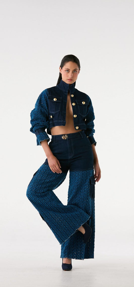 Ref. BFW-003 Jeans ALAMAR